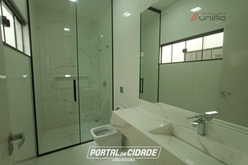 Casa &agrave; venda - 153m&sup2; - Parque dos Bandeirantes