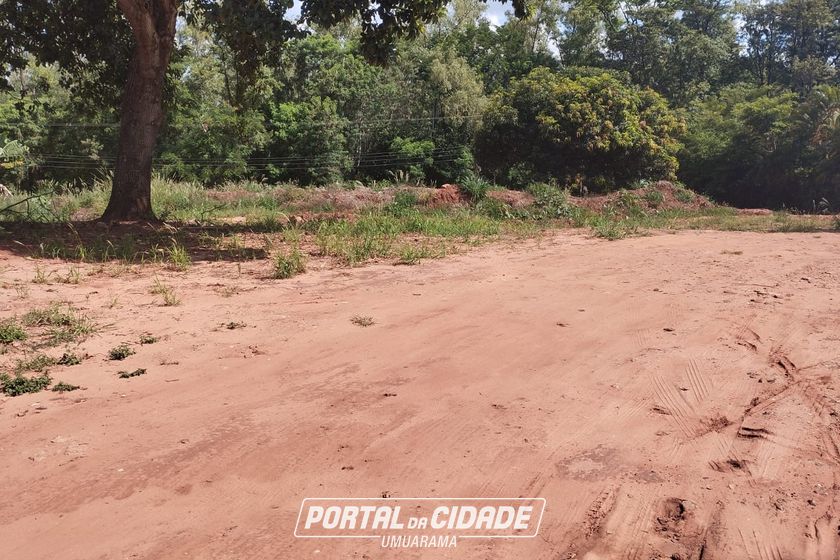 Ch&aacute;cara &agrave; venda - 5341m&sup2; - Estrada Morada do Sol