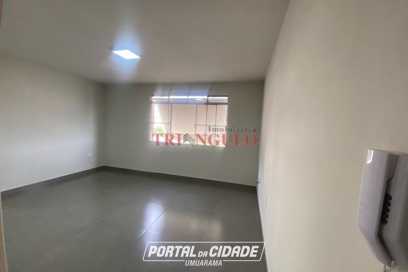Apartamento para alugar - ZONA III