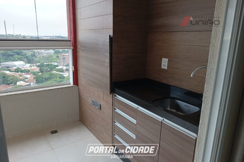 Apartamento para alugar - 109m&sup2; - Jardim America