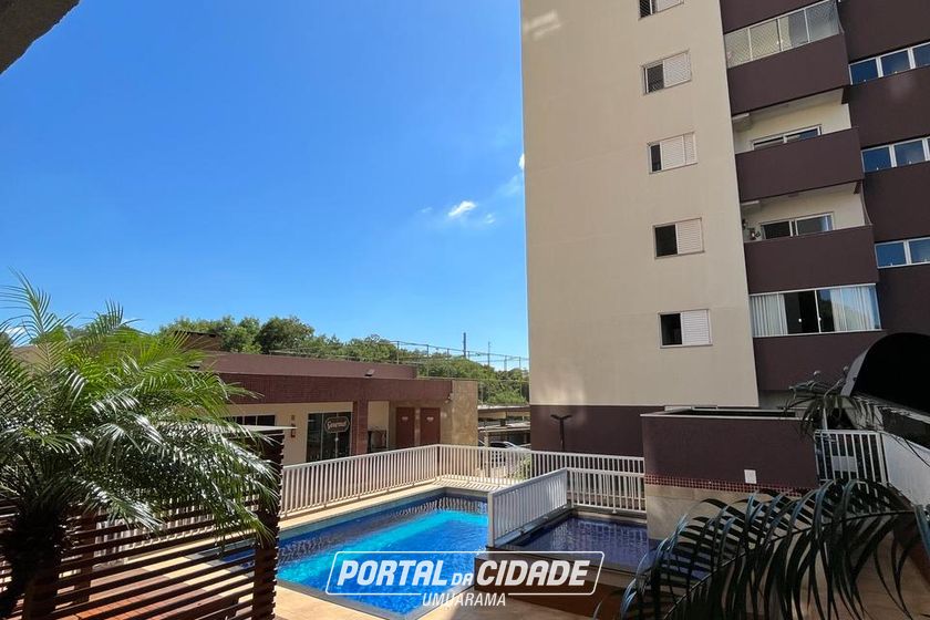 Apartamento &agrave; venda - 84m&sup2; - Jardim Aratimb&oacute;