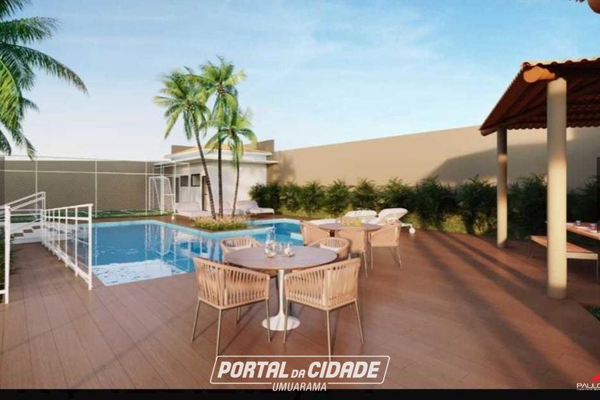Apartamento &agrave; venda - 67m&sup2; - Parque Residencial Interlagos II