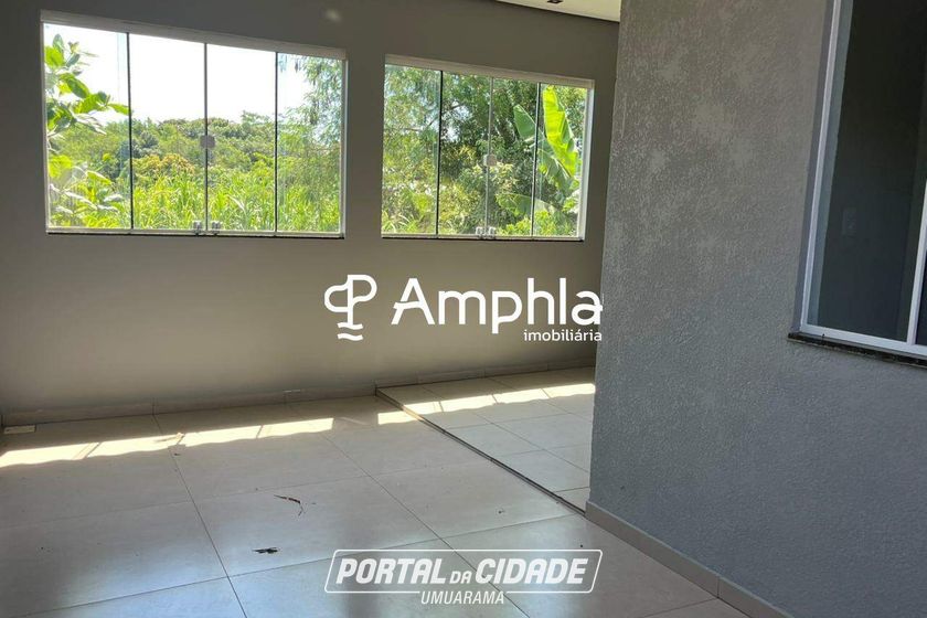 Casa &agrave; venda - 67m&sup2; - Boa Vista
