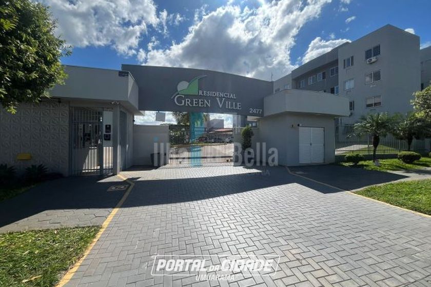 Apartamento &agrave; venda - Jardim Belvedere