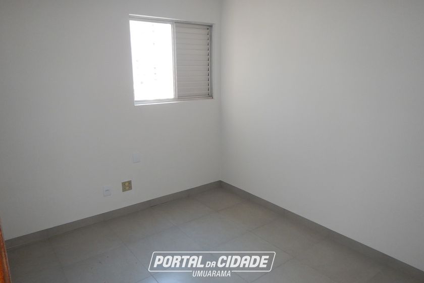 Apartamento &agrave; venda - 68m&sup2; - ZONA III
