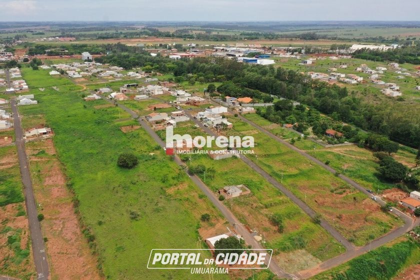 Terreno &agrave; venda - 204m&sup2; - Jardim Aeroporto