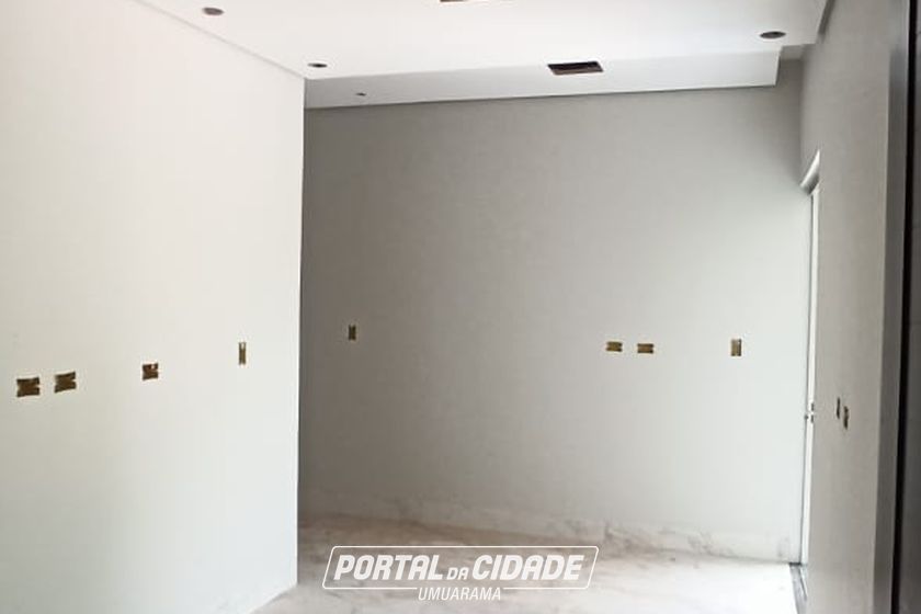 Casa &agrave; venda - 200m&sup2; - Zona VI
