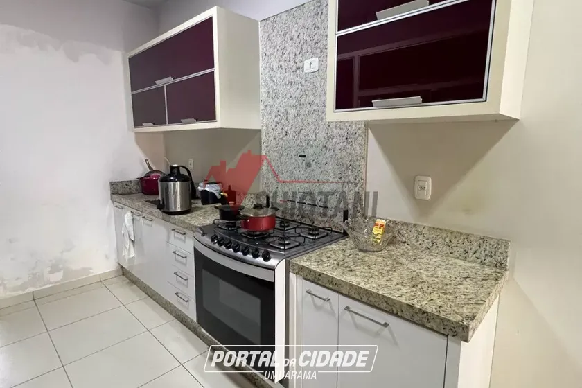 Casa &agrave; venda - Jardim Petr&oacute;polis