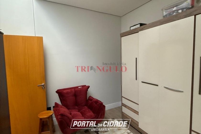 Sobrado &agrave; venda - 194m&sup2; - JARDIM MELHORAMENTOS
