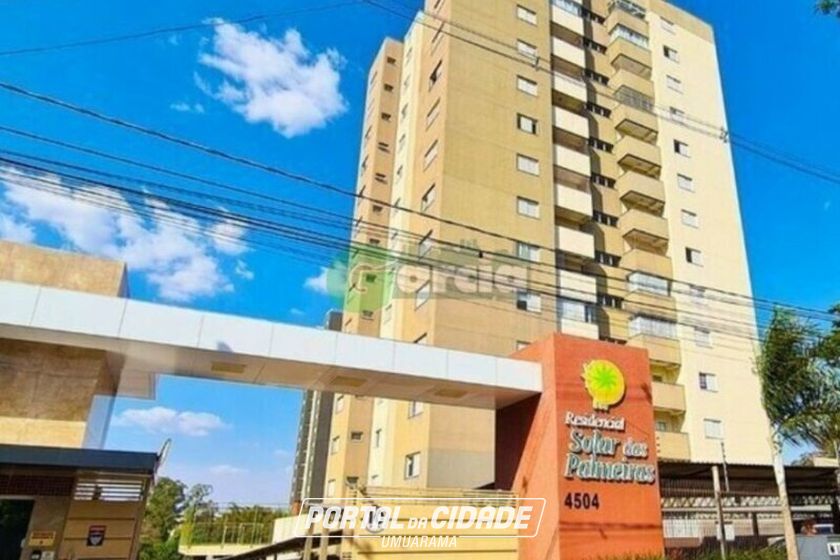 Apartamento para alugar - Jardim Aratimb&oacute;