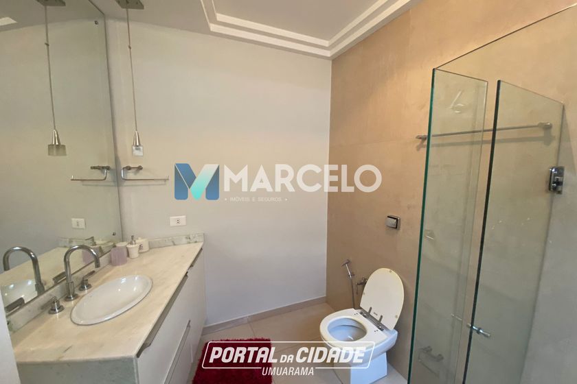 Sobrado &agrave; venda - 410m&sup2; - Jardim Vila Romana