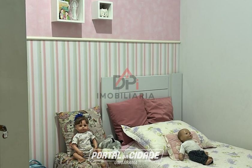 Casa &agrave; venda - 110m&sup2; - Jardim Sakai