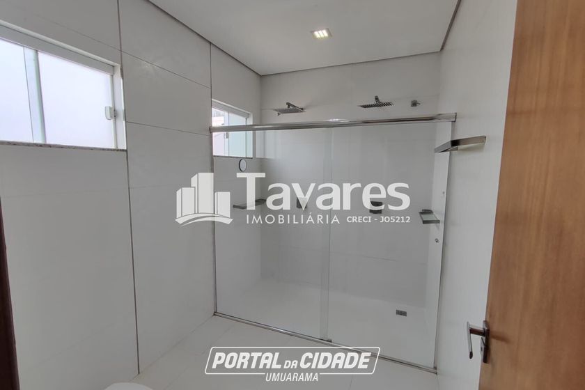 Casa para alugar - Residencial Ecoville