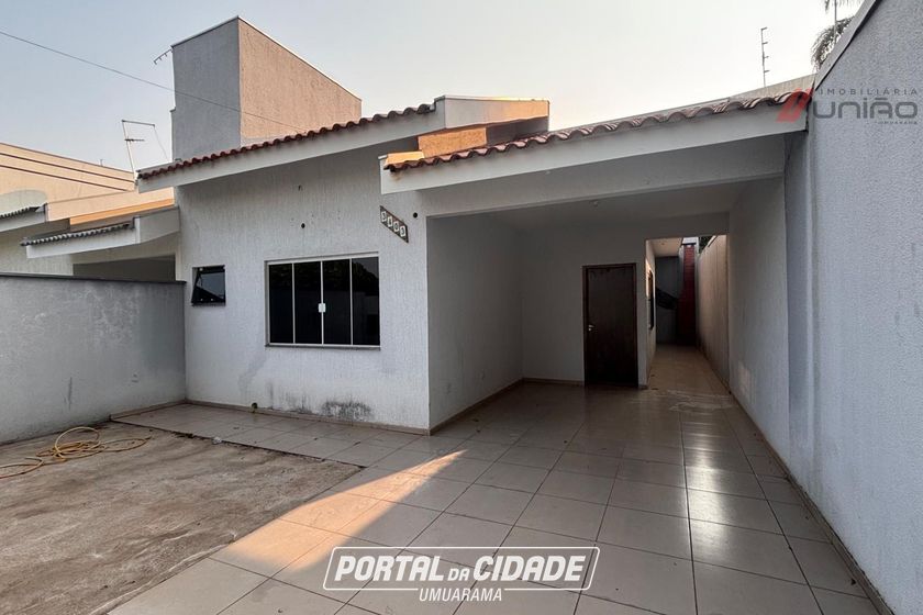 Casa para alugar - 100m&sup2; - Jardim Floren&ccedil;a 3403
