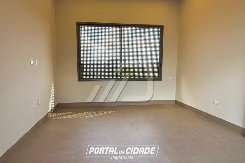 Casa &agrave; venda - 282m&sup2; - Residencial Euro Park