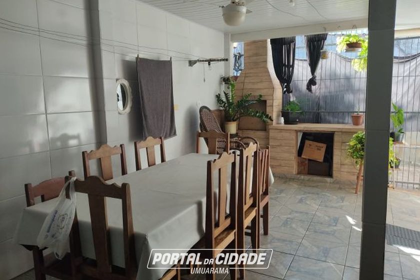 Casa &agrave; venda - Jardim Petr&oacute;polis