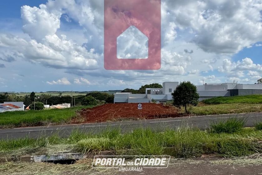 Terreno &agrave; venda - 245m&sup2; - Parque Residencial Metropolitano