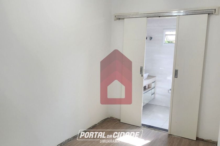 Casa para alugar - 252m&sup2; - Residencial Ecoville