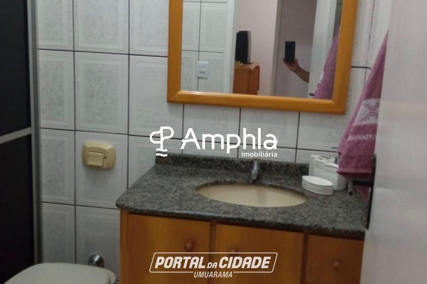 Casa &agrave; venda - 103m&sup2; - Alto Alegre