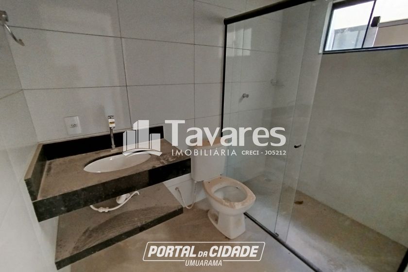 Sobrado para alugar - Centro