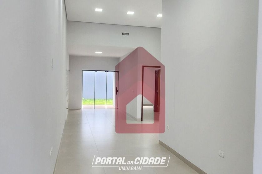 Casa &agrave; venda - 115m&sup2; - Jardim Interlagos II