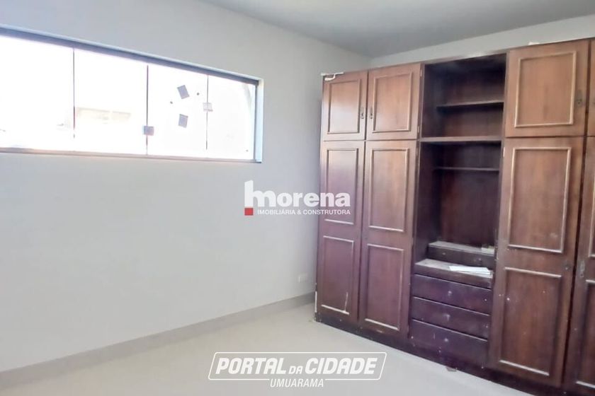Apartamento para alugar - 150m&sup2; - Zona I