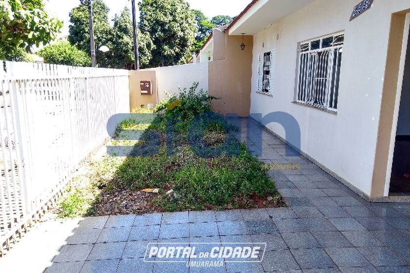 Casa &agrave; venda - 