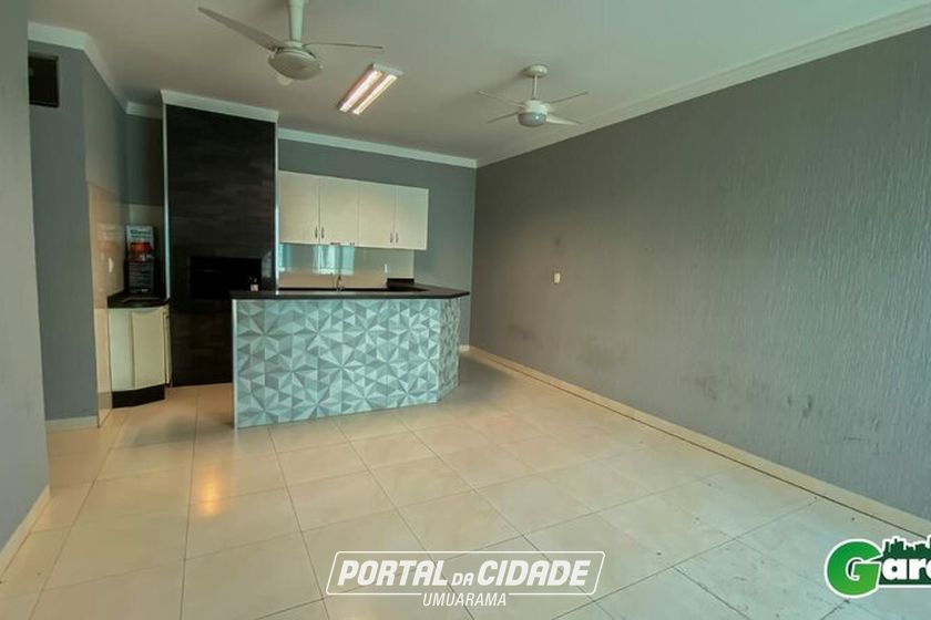 Casa &agrave; venda - 163m&sup2; - JARDIM GLOBAL