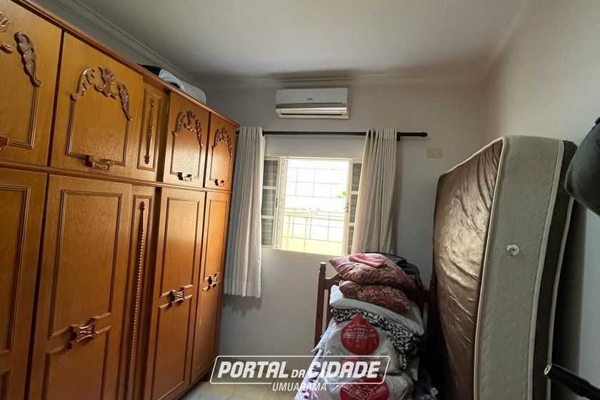 Casa &agrave; venda - 306m&sup2; - Parque do Lago