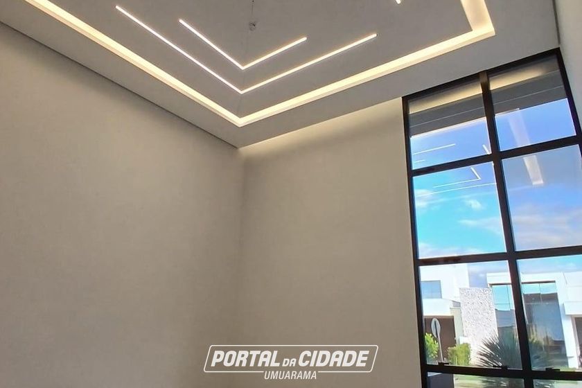 Casa &agrave; venda - 168m&sup2; - Paysage Essenza Condom&iacute;nio