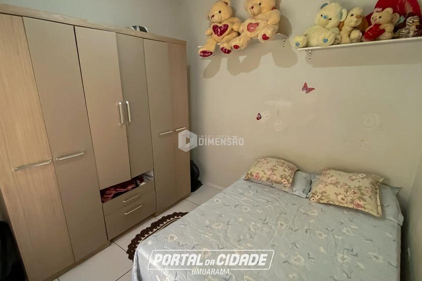 Casa &agrave; venda - 84m&sup2; - Parque Ibirapuera