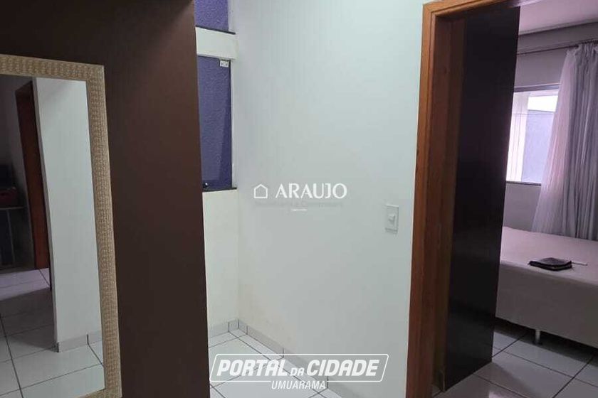 Casa &agrave; venda - 243m&sup2; - Jardim Indai&aacute;