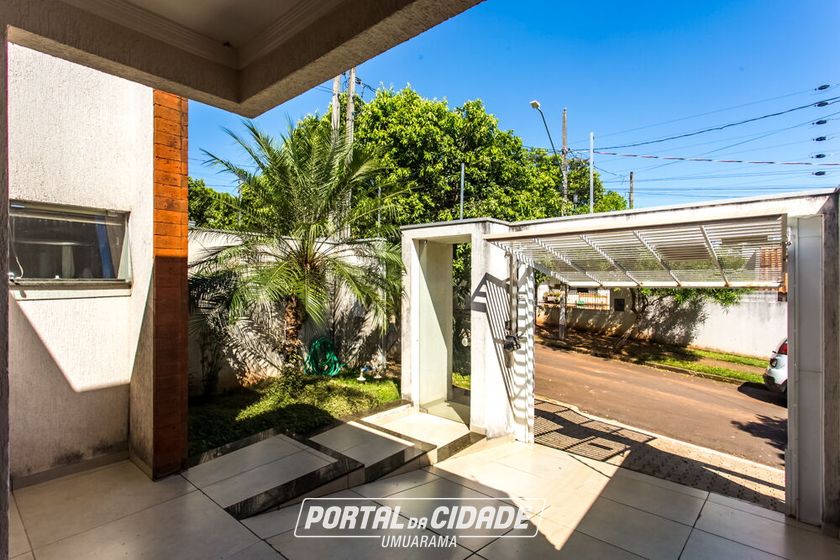 Casa &agrave; venda - 160m&sup2; - Parque Bandeirantes