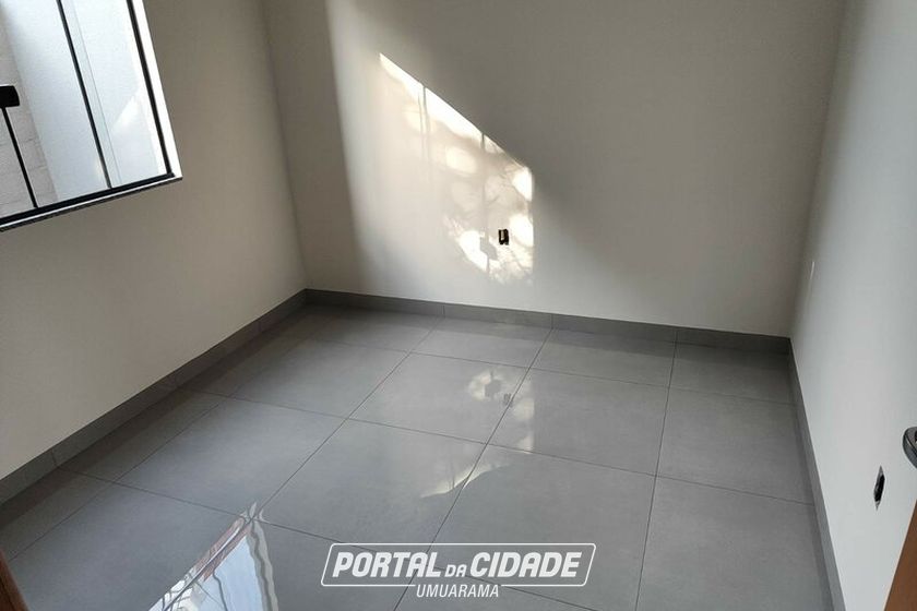 Casa &agrave; venda - 69m&sup2; - PARQUE IRANI