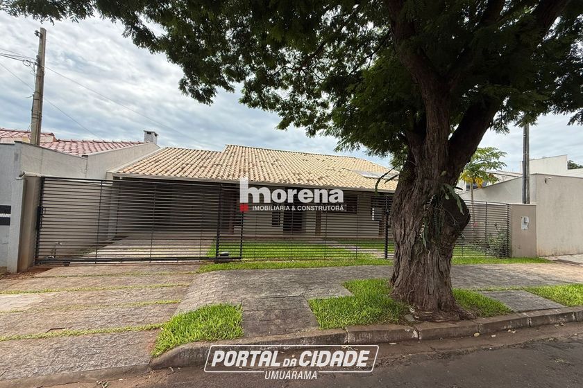 Casa &agrave; venda - 320m&sup2; - Parque Cidade Jardim