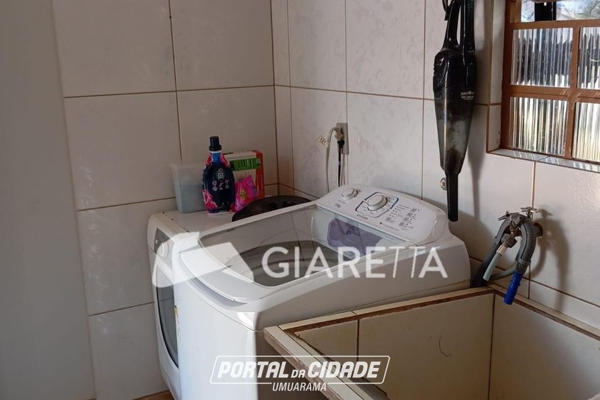 Casa &agrave; venda - 163m&sup2; - JARDIM GISELA