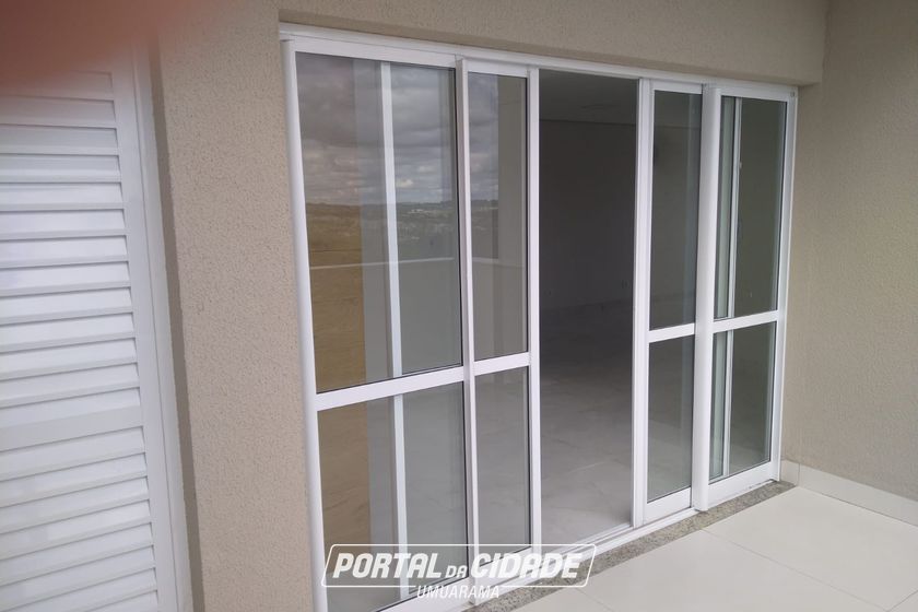 Apartamento &agrave; venda - 99m&sup2; - Parque Residencial Interlagos II