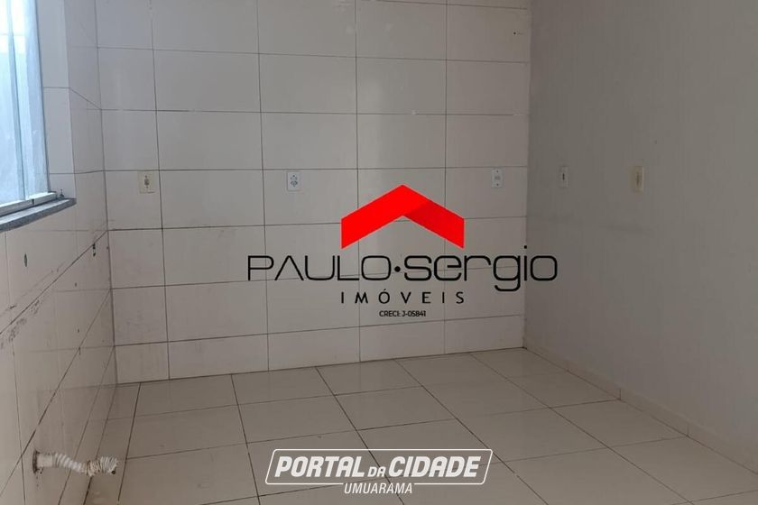 Casa &agrave; venda - 77m&sup2; - JARDIM IRENE