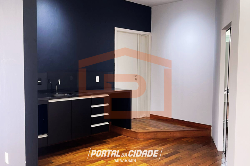 Sala Comercial para alugar - 350m&sup2; - Zona I
