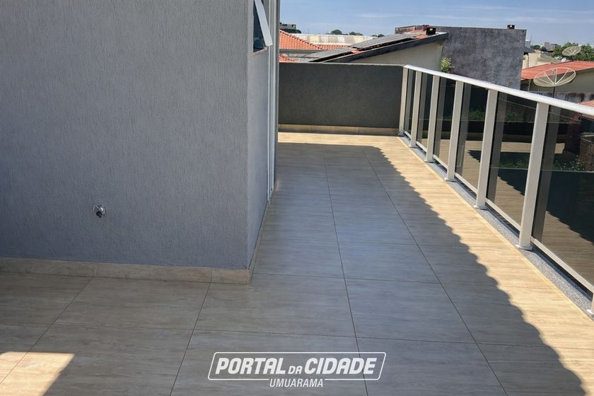Casa &agrave; venda - 260m&sup2; - Parque Bandeirantes