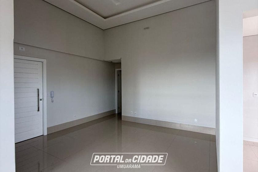 Apartamento &agrave; venda - 140m&sup2; - Zona II