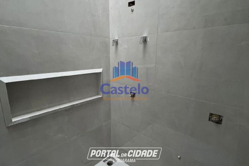 Casa &agrave; venda - 187m&sup2; - PARQUE RESIDENCIAL INTERLAGOS II