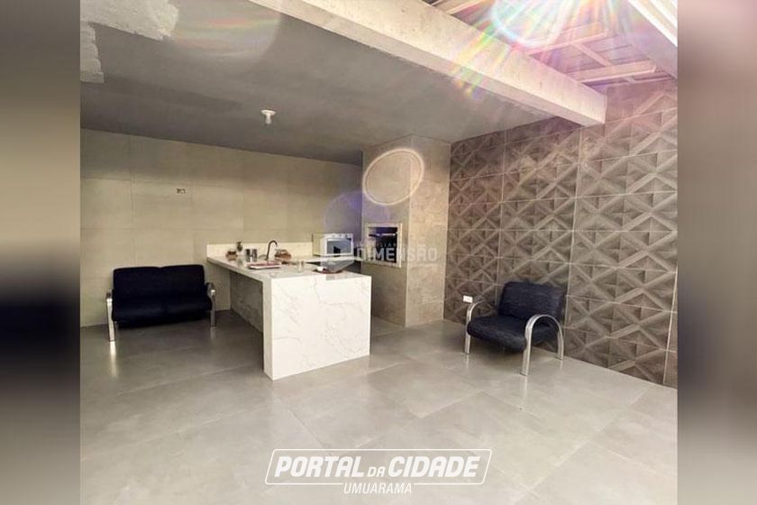Casa &agrave; venda - 150m&sup2; - Jardim S&atilde;o Francisco