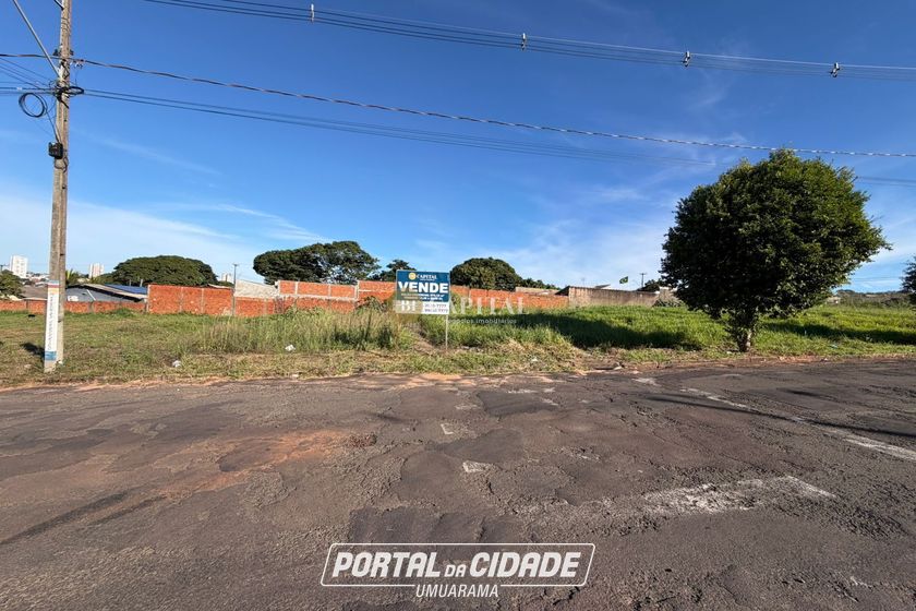 Terreno &agrave; venda - 573m&sup2; - Parque Residencial da G&aacute;vea