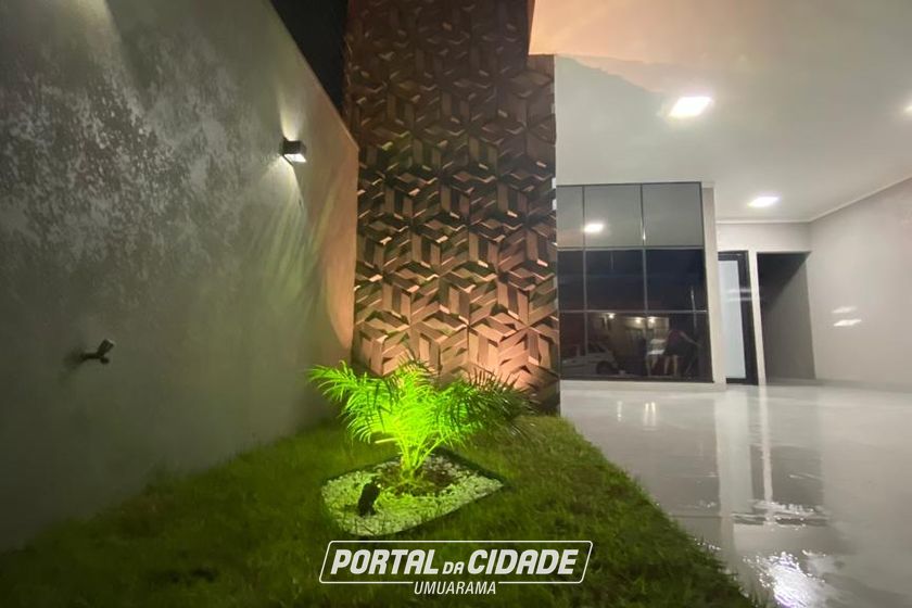 Casa &agrave; venda - 130m&sup2; - Parque Residencial Interlagos