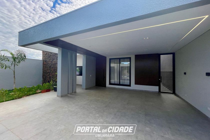 Casa &agrave; venda - 195m&sup2; - PARQUE CIDADE JARDIM