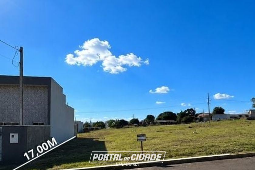 Terreno &agrave; venda - 153m&sup2; - Jardim Pimentel