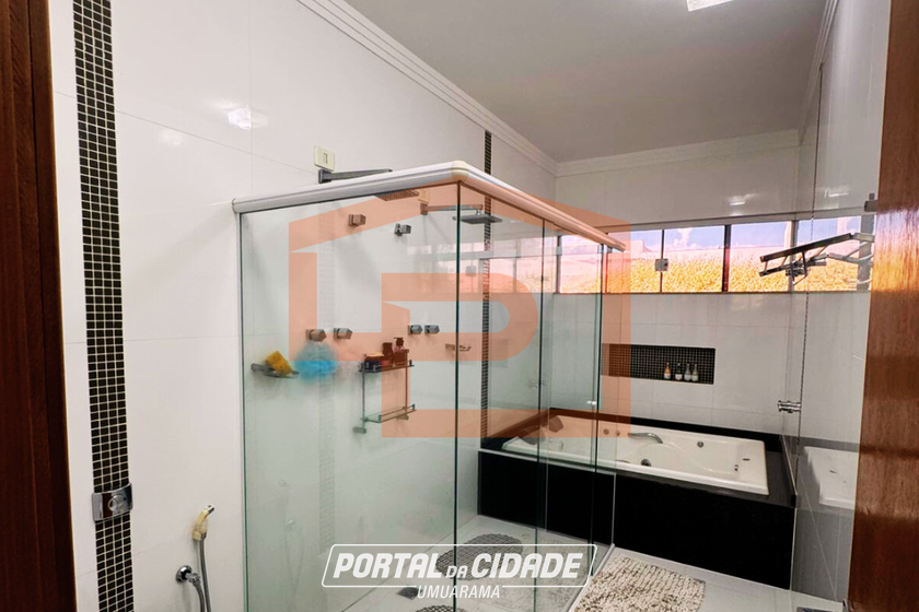 Sobrado &agrave; venda - 507m&sup2; - Jardim Novo Horizonte
