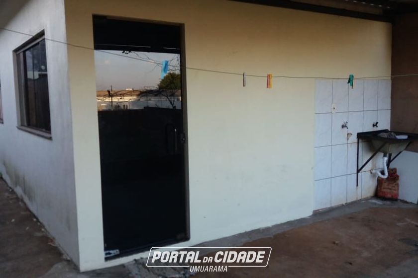 Casa &agrave; venda - 76m&sup2; - Jardim Canad&aacute;