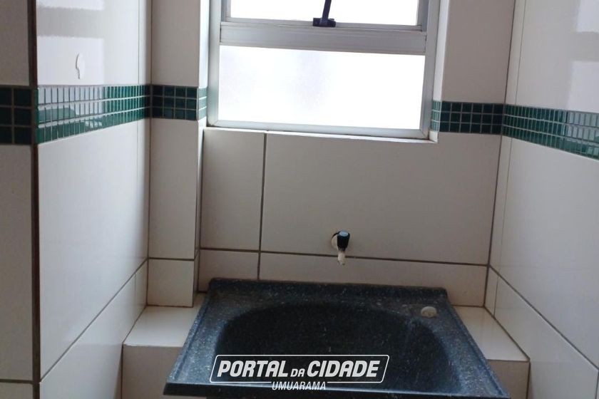 Apartamento &agrave; venda - Zona III